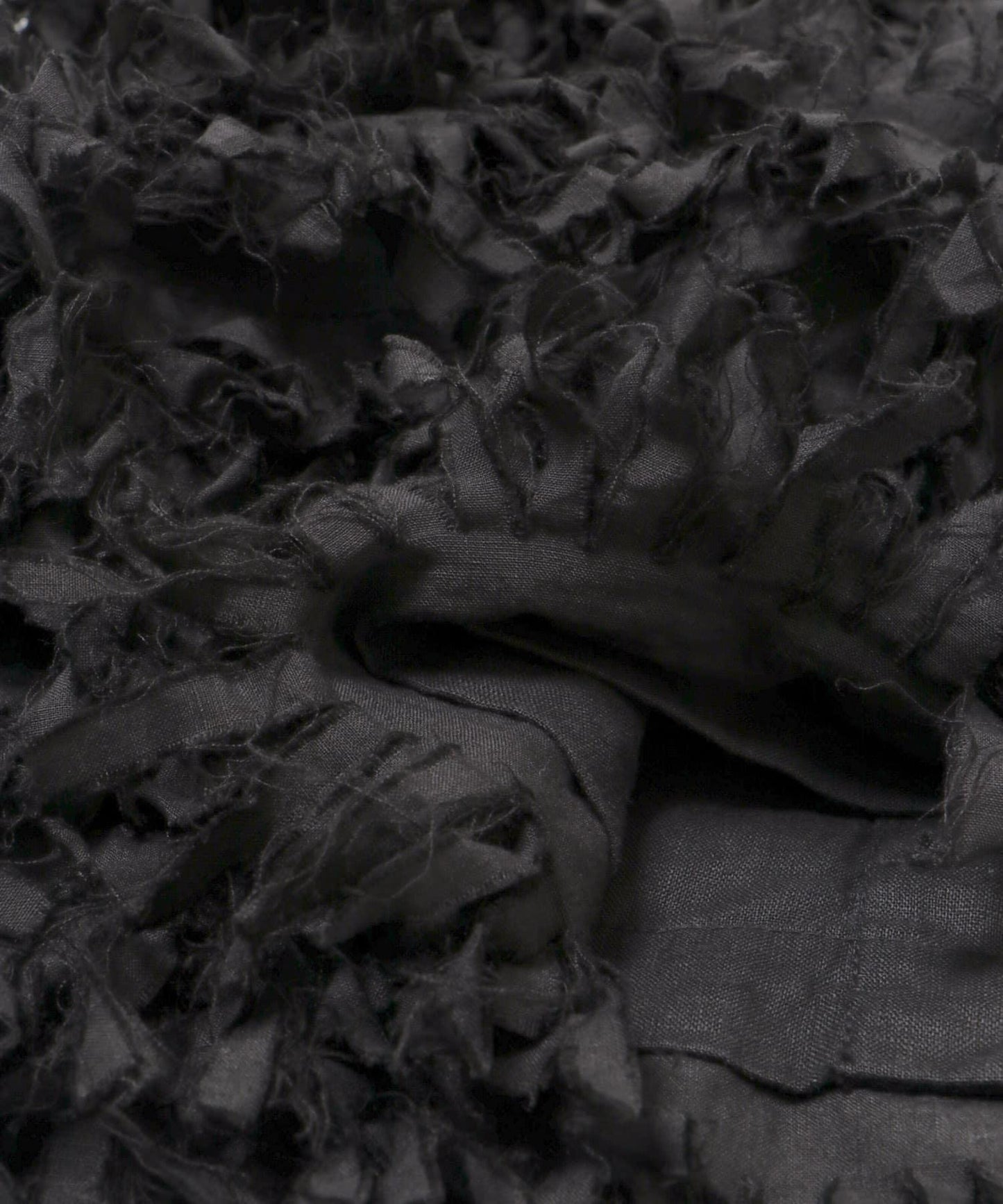 Nomat流蘇半身裙