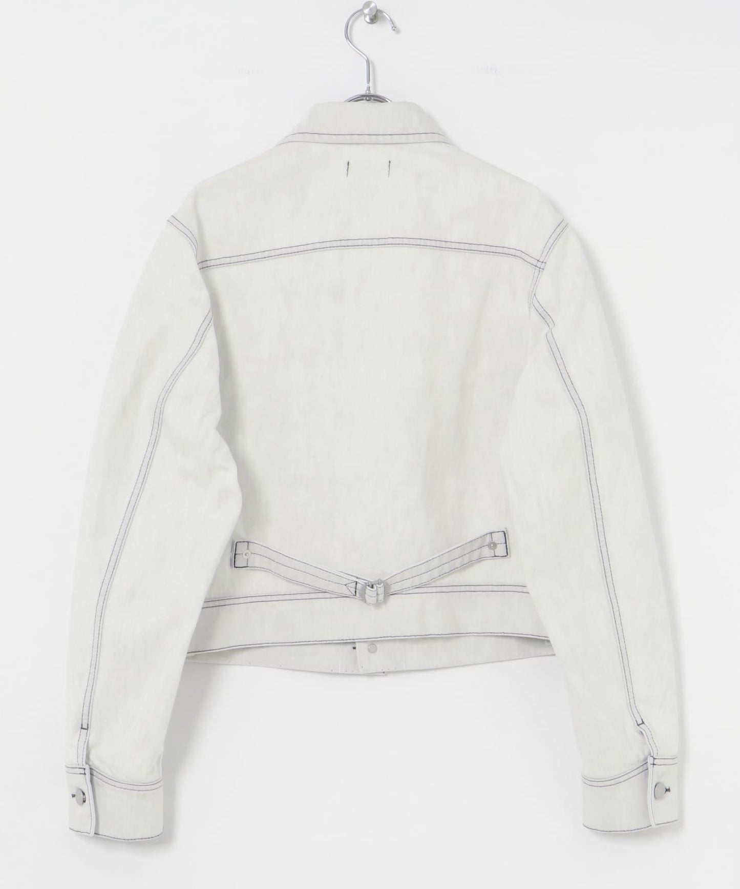 Nomat迷你工裝夾克