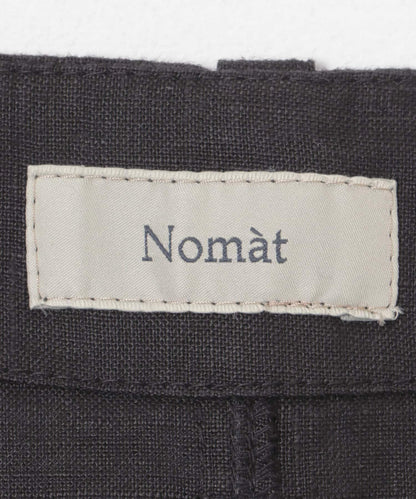 Nomat流蘇半身裙