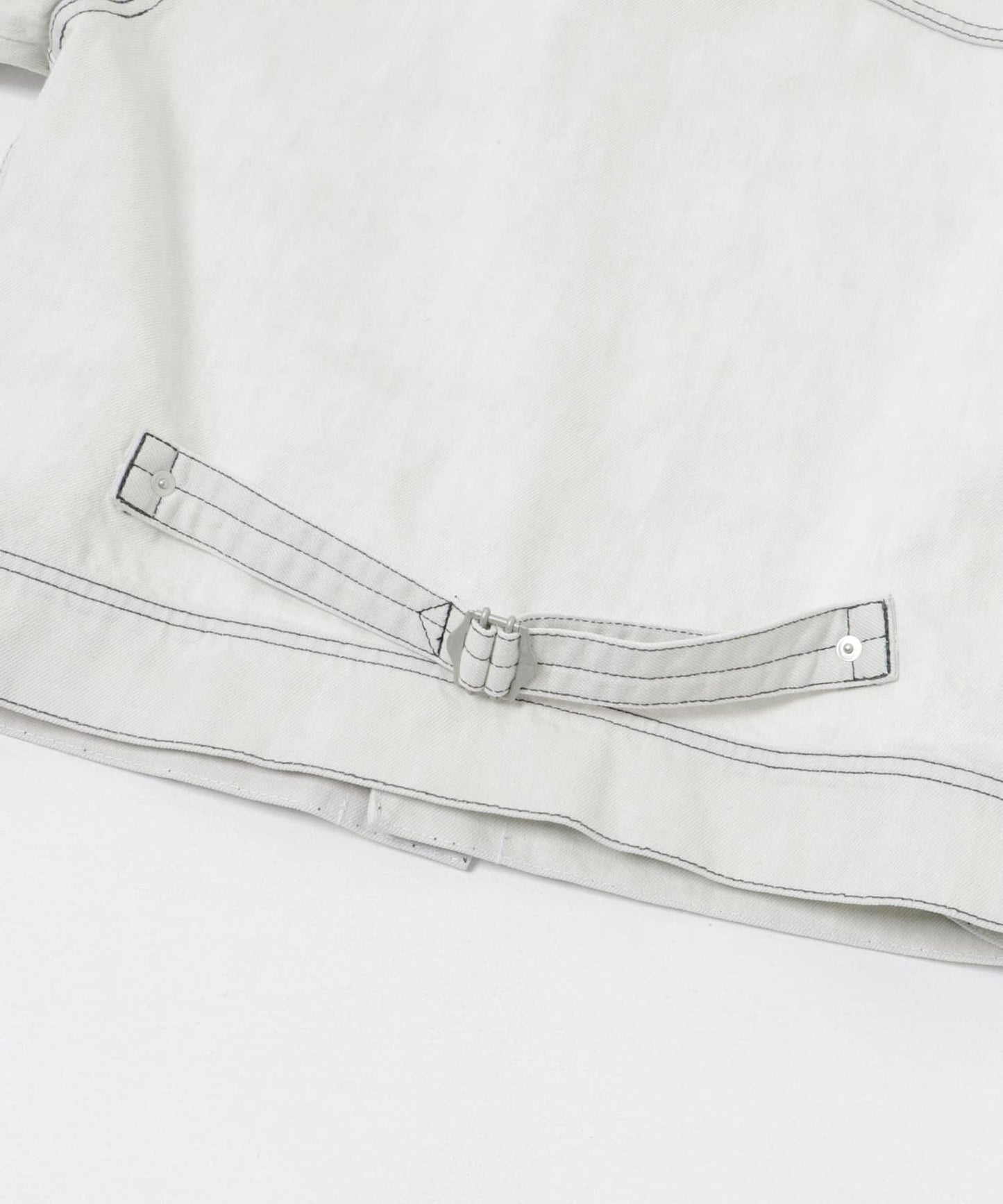 Nomat迷你工裝夾克