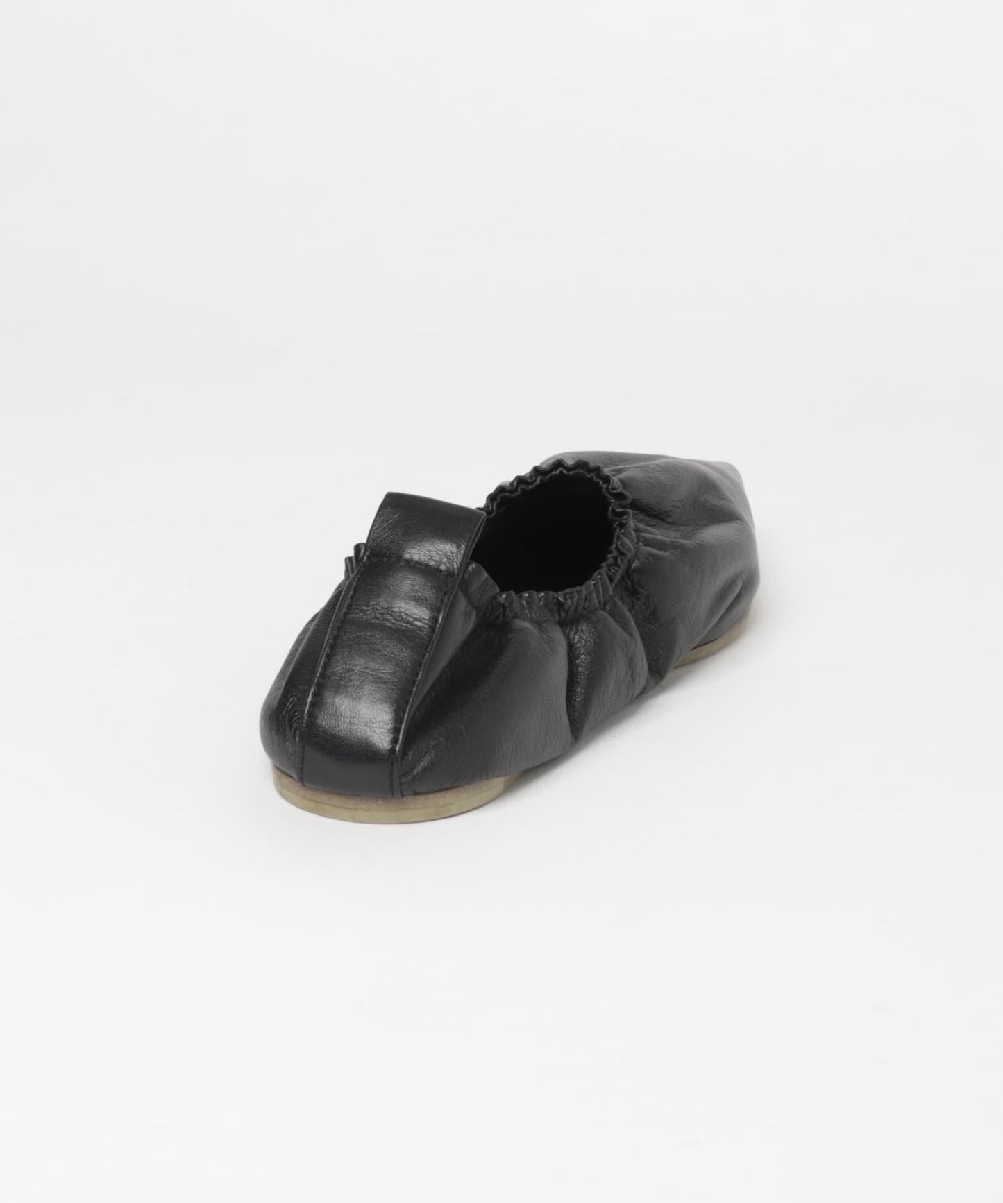 MAISON EUREKA 尖頭芭蕾舞鞋