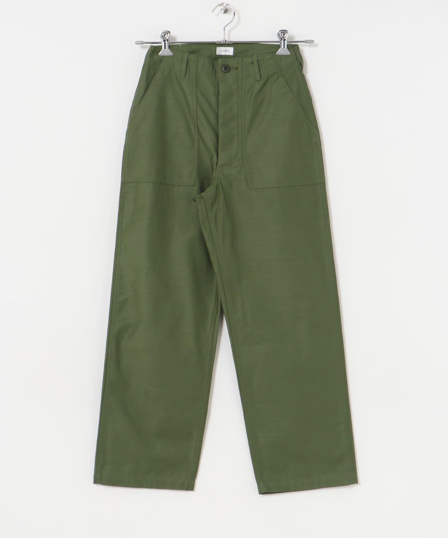 CIOTA 工裝褲