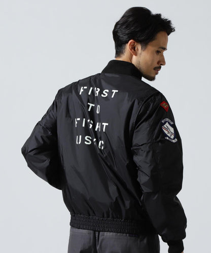 USMC輕量飛行夾克