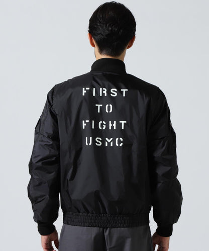 USMC輕量飛行夾克