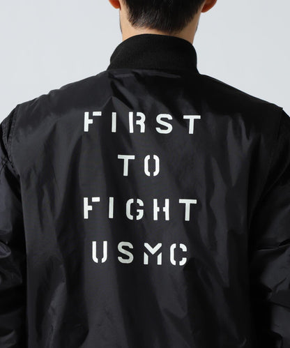 USMC輕量飛行夾克