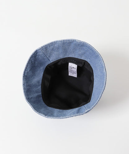 牛仔漁夫帽