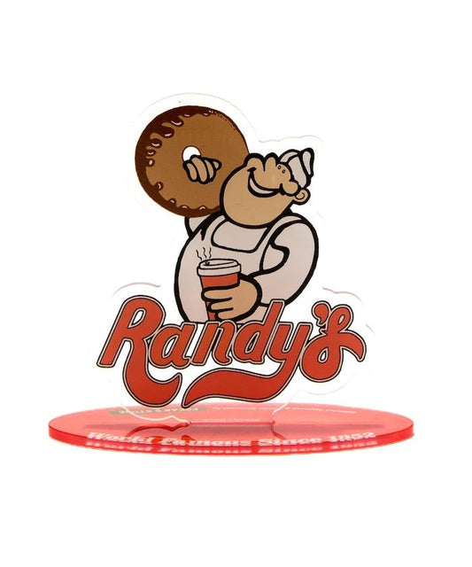 RANDYS BOY 亞克力立牌