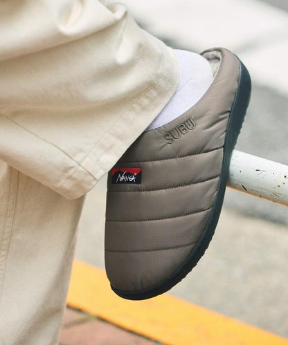 AURORA TEX冬季涼鞋