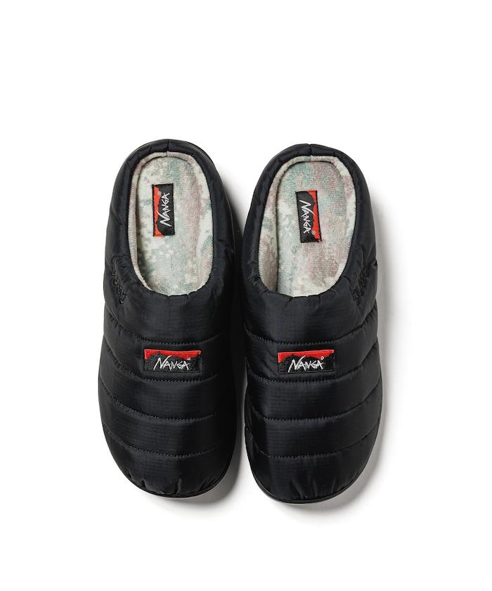 AURORA TEX冬季涼鞋