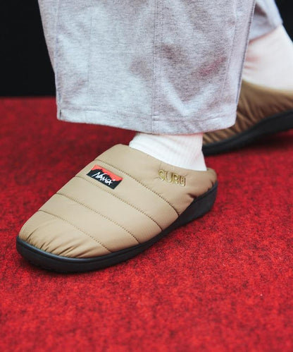 AURORA TEX冬季涼鞋