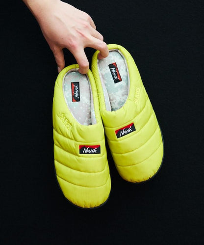 AURORA TEX冬季涼鞋