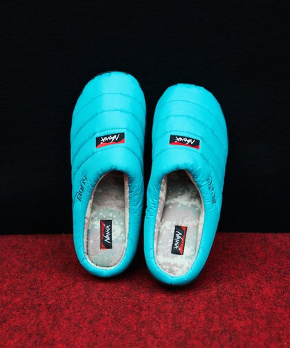 AURORA TEX冬季涼鞋