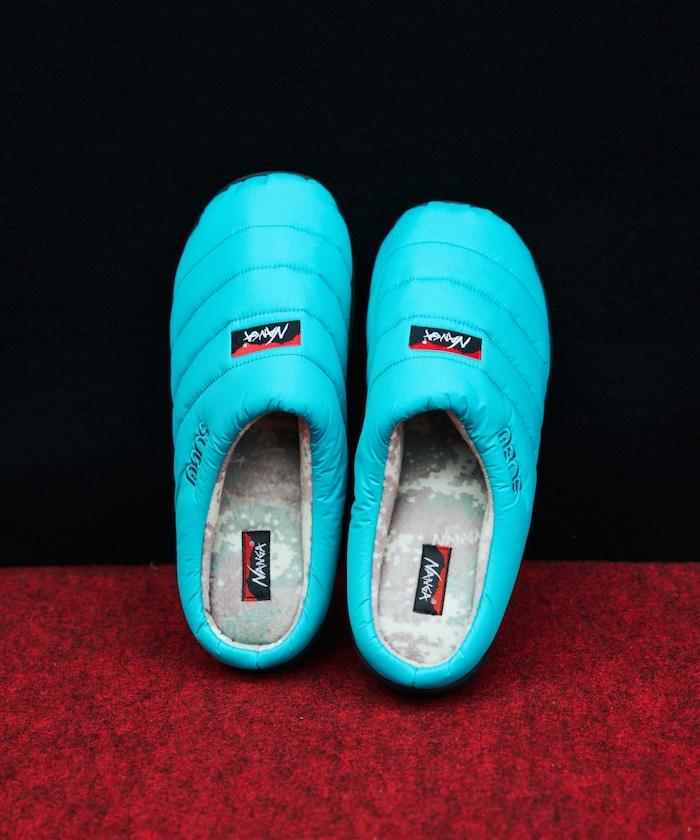 AURORA TEX冬季涼鞋