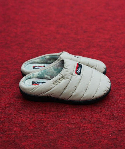 AURORA TEX冬季涼鞋