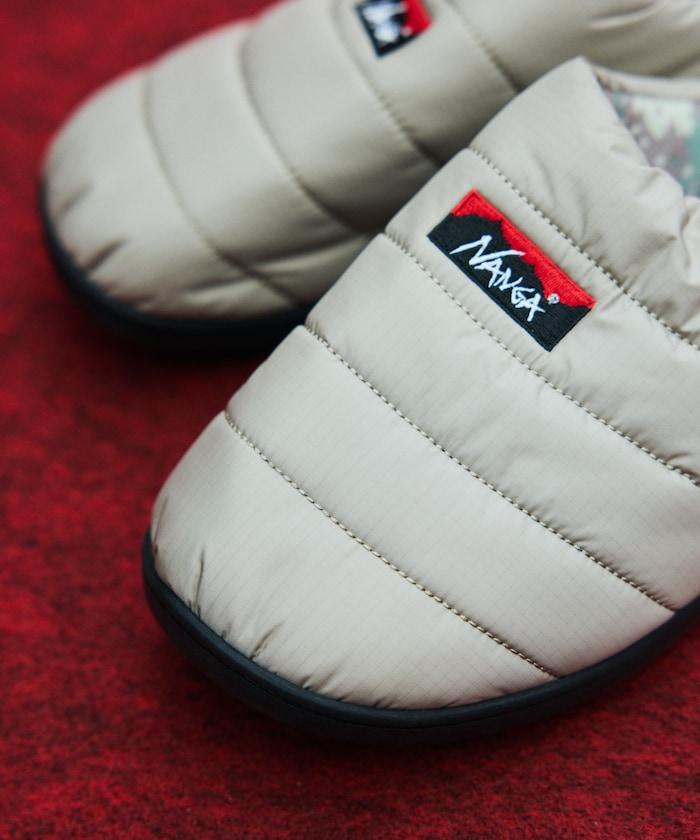 AURORA TEX冬季涼鞋