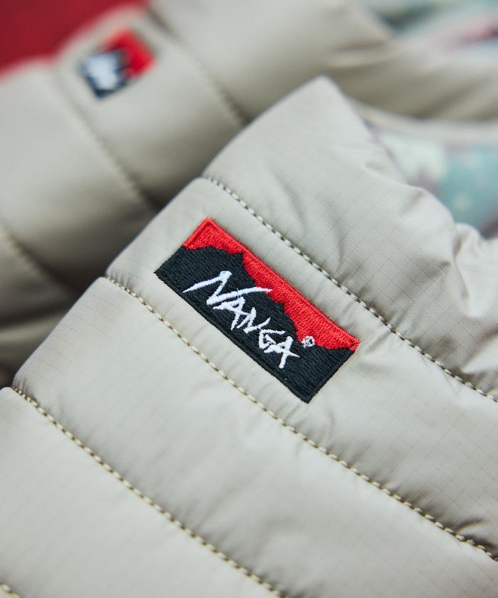 AURORA TEX冬季涼鞋