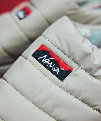 AURORA TEX冬季涼鞋