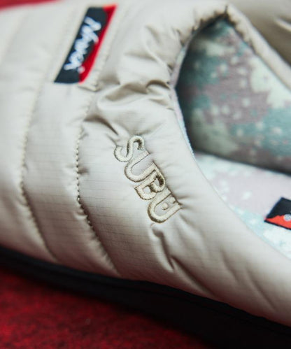 AURORA TEX冬季涼鞋