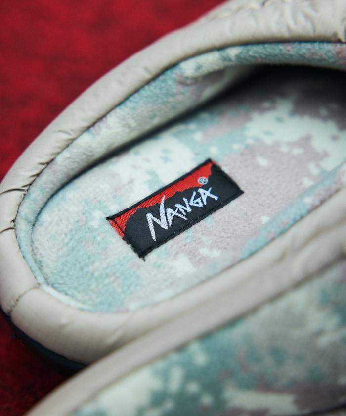 AURORA TEX冬季涼鞋