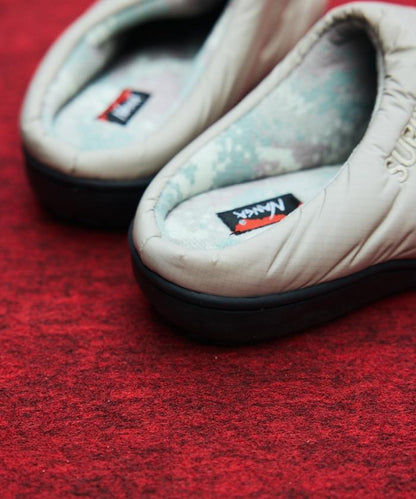 AURORA TEX冬季涼鞋