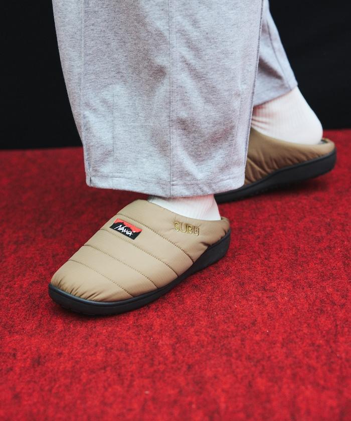 AURORA TEX冬季涼鞋