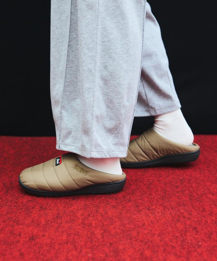 AURORA TEX冬季涼鞋