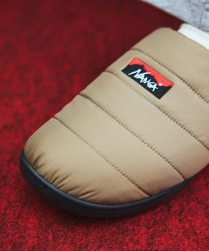 AURORA TEX冬季涼鞋