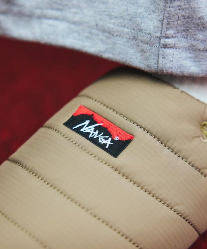 AURORA TEX冬季涼鞋