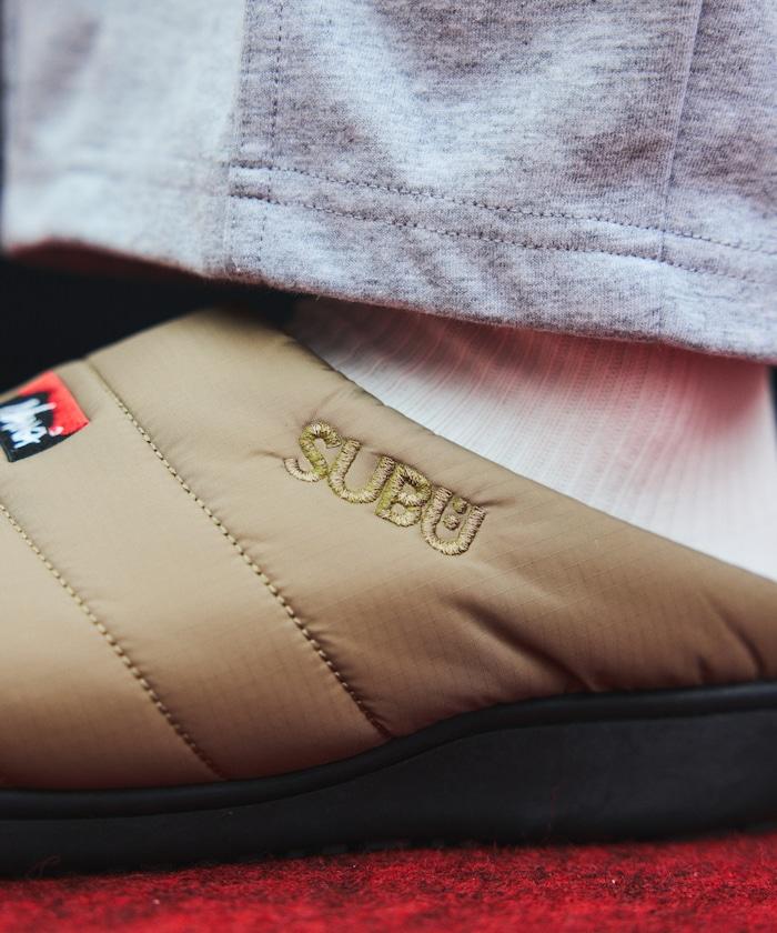 AURORA TEX冬季涼鞋