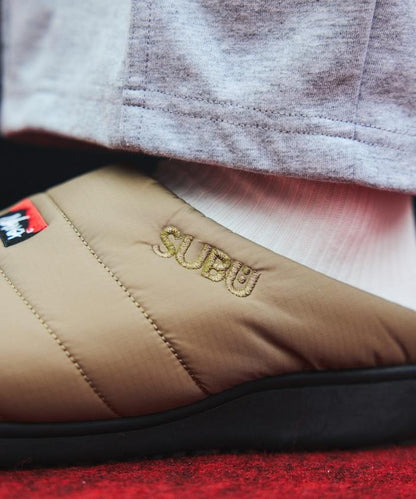 AURORA TEX冬季涼鞋