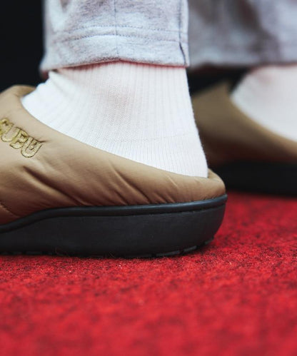 AURORA TEX冬季涼鞋