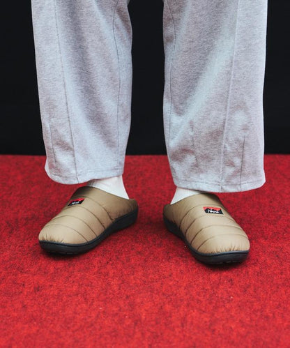 AURORA TEX冬季涼鞋