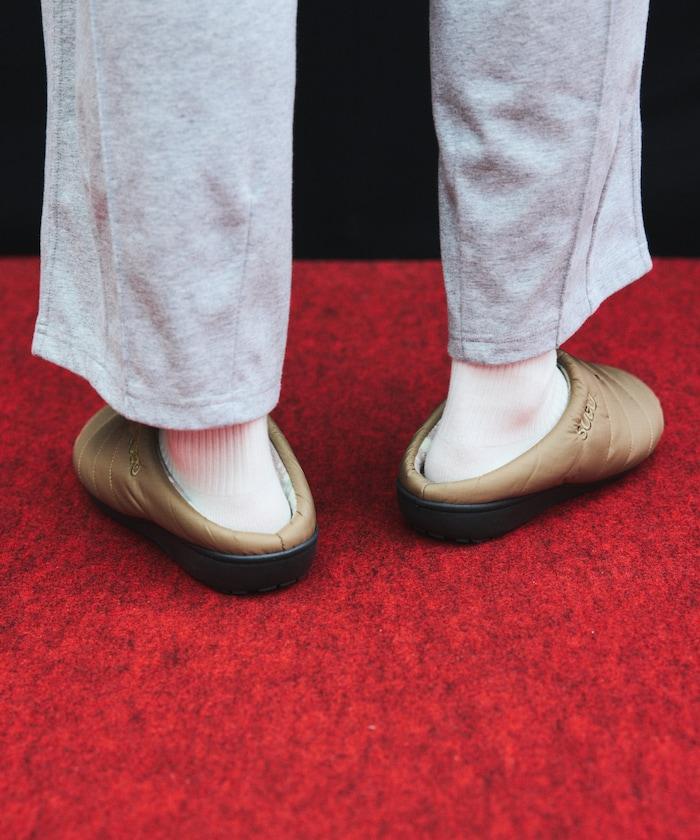 AURORA TEX冬季涼鞋