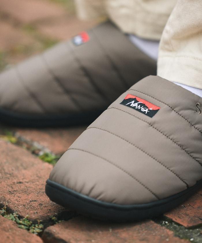 AURORA TEX冬季涼鞋