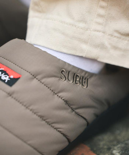 AURORA TEX冬季涼鞋