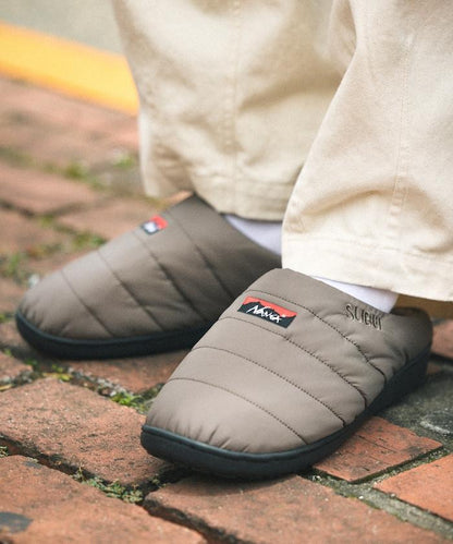 AURORA TEX冬季涼鞋