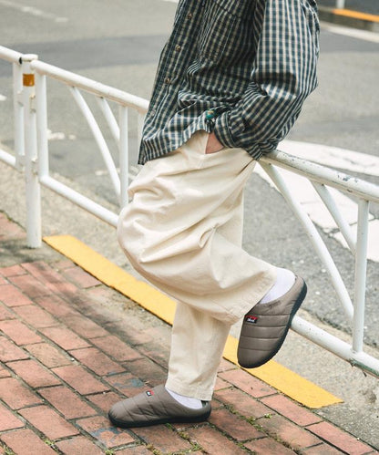 AURORA TEX冬季涼鞋