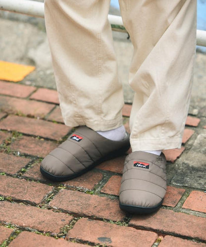 AURORA TEX冬季涼鞋