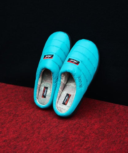 AURORA TEX冬季涼鞋