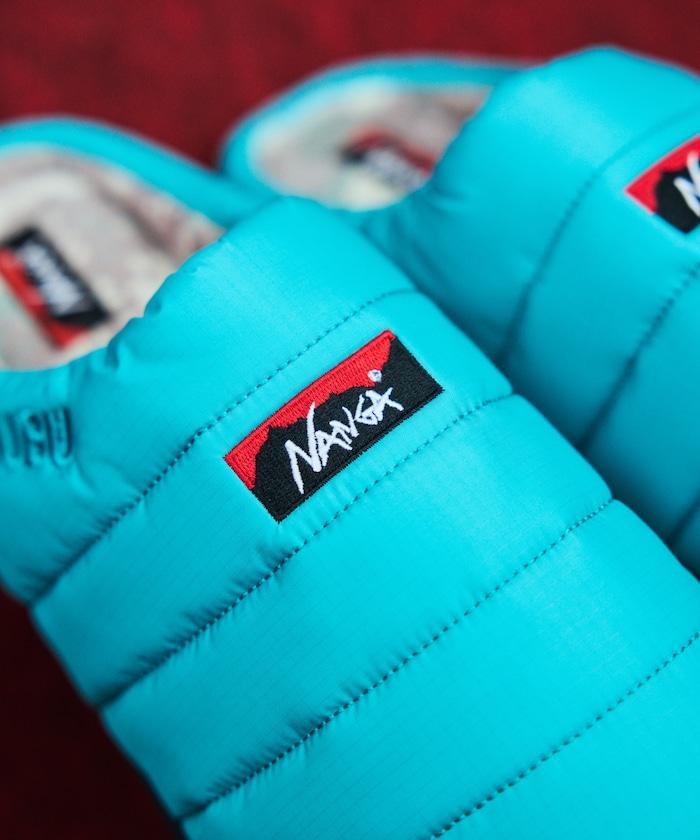 AURORA TEX冬季涼鞋