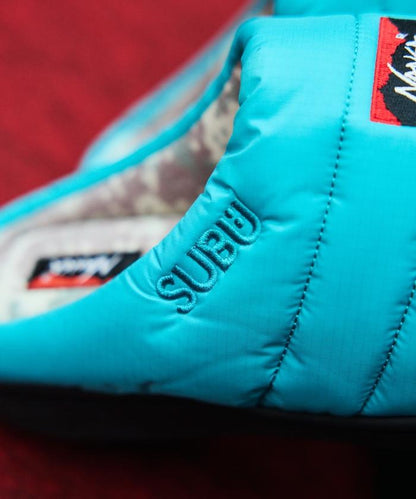 AURORA TEX冬季涼鞋