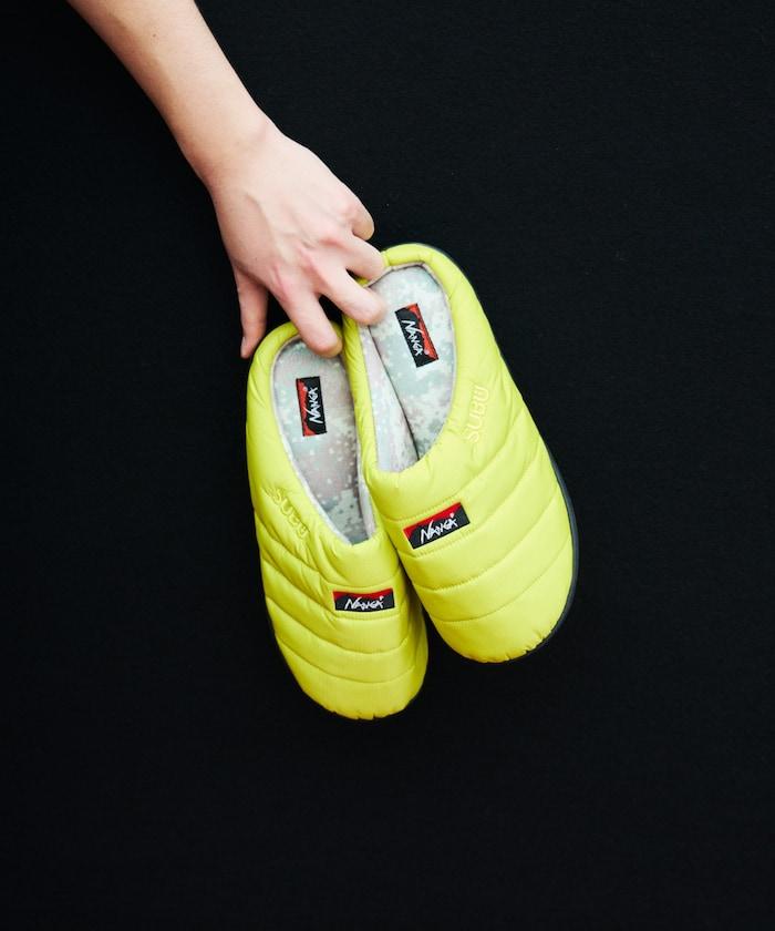 AURORA TEX冬季涼鞋