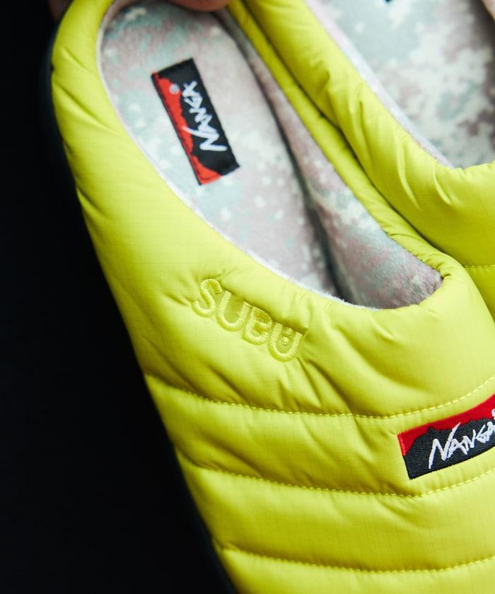 AURORA TEX冬季涼鞋