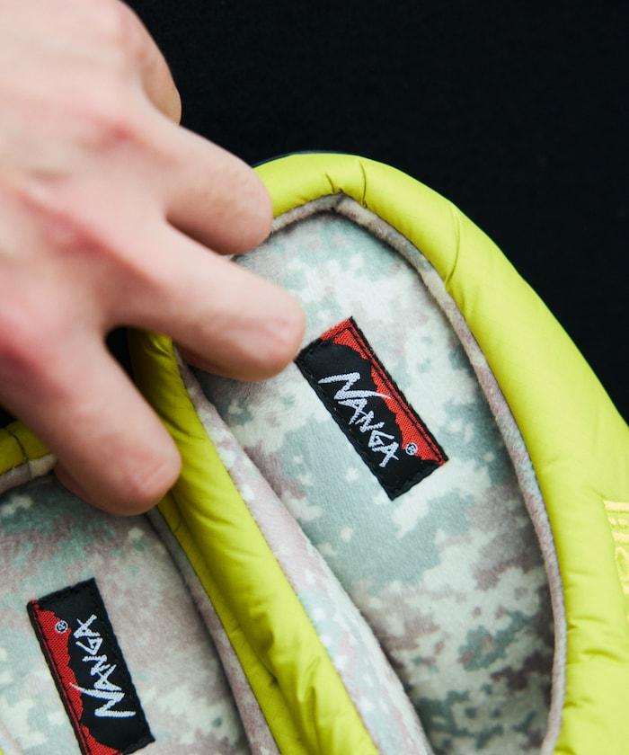 AURORA TEX冬季涼鞋