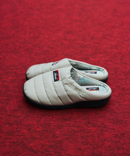 AURORA TEX冬季涼鞋