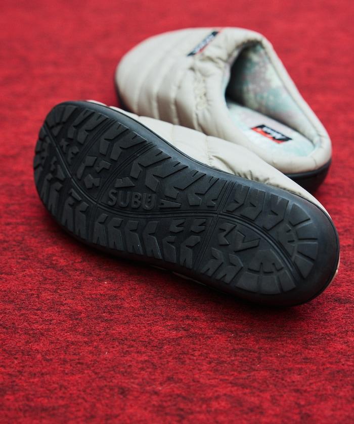 AURORA TEX冬季涼鞋