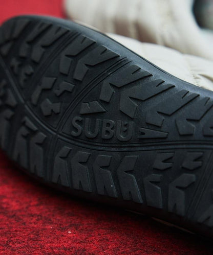 AURORA TEX冬季涼鞋