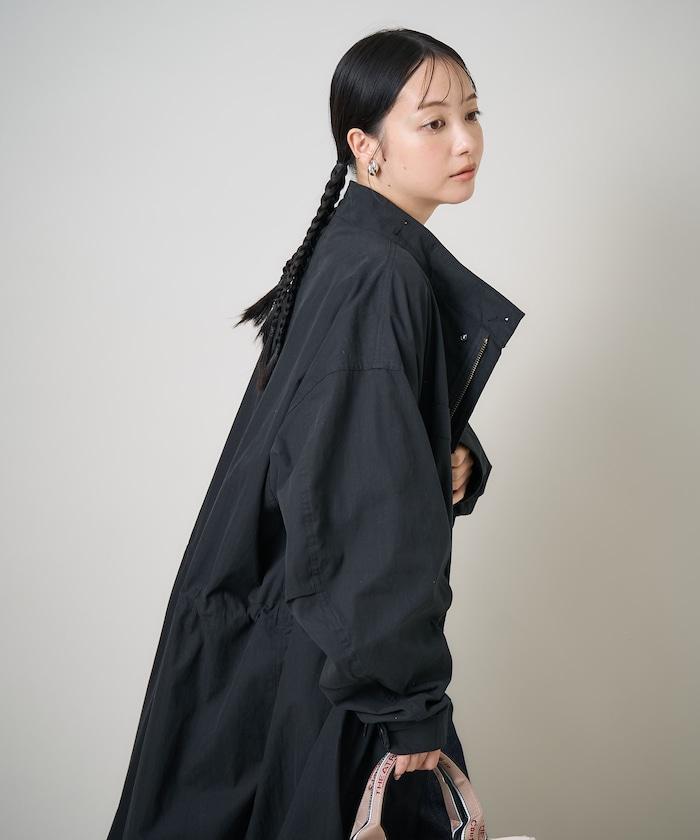 【套裝商品】M-65長款三穿內膽套裝