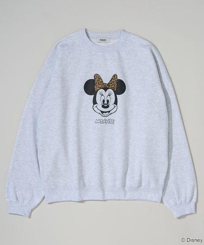 特別款 MINNIE MOUSE 圖案衛衣