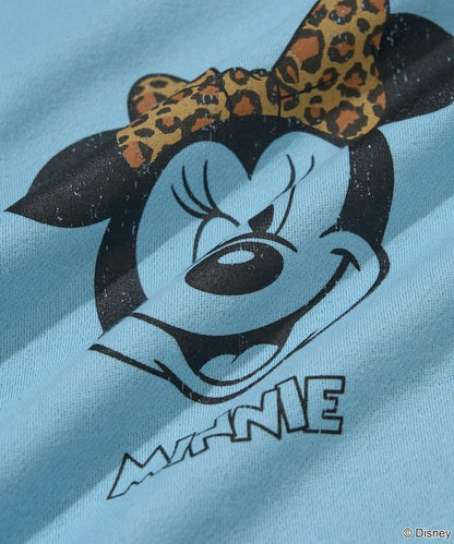 特別款 MINNIE MOUSE 圖案衛衣